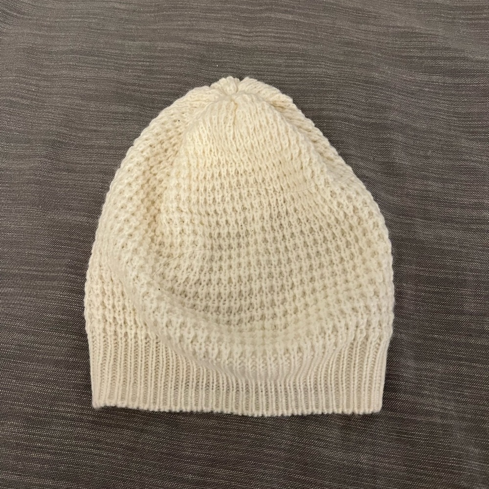 beanie